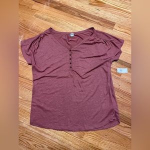 Old Navy Short Sleeve | Medium